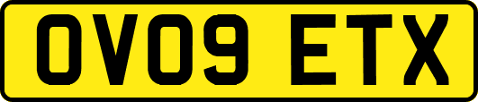 OV09ETX