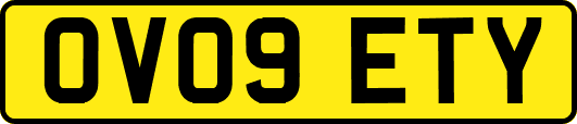 OV09ETY