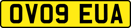 OV09EUA