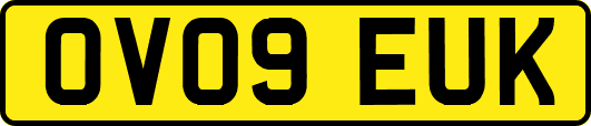 OV09EUK