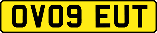 OV09EUT