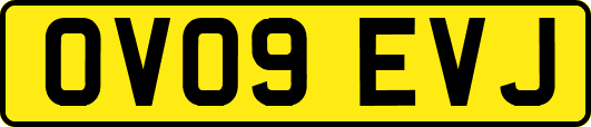 OV09EVJ