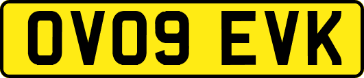 OV09EVK