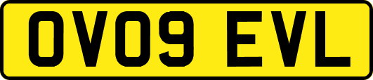 OV09EVL