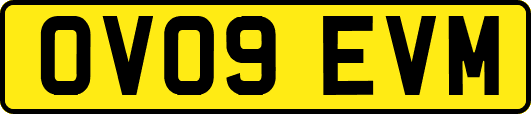 OV09EVM