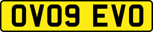 OV09EVO