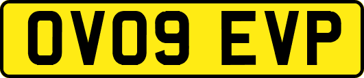 OV09EVP