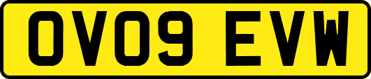 OV09EVW