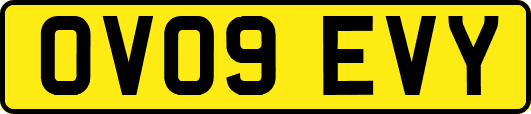 OV09EVY