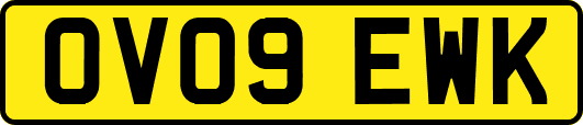 OV09EWK