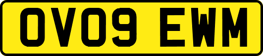 OV09EWM