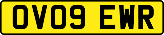 OV09EWR