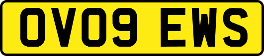 OV09EWS