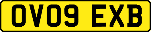 OV09EXB