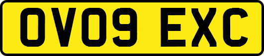 OV09EXC