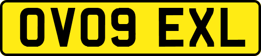 OV09EXL