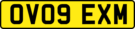 OV09EXM