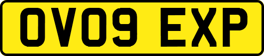 OV09EXP