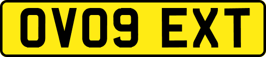OV09EXT