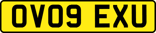OV09EXU