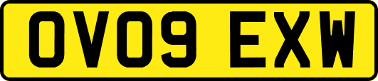 OV09EXW