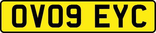 OV09EYC