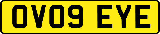 OV09EYE