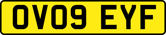 OV09EYF