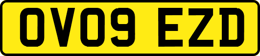 OV09EZD