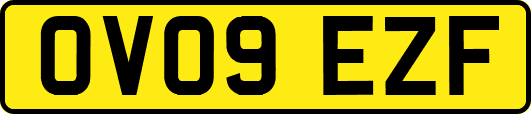 OV09EZF
