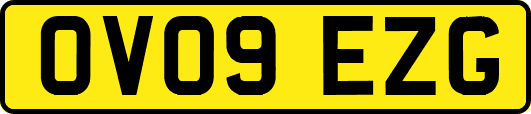 OV09EZG