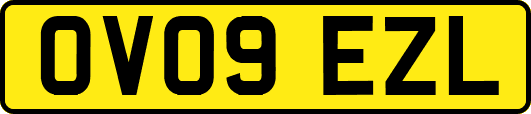 OV09EZL