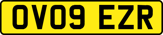 OV09EZR