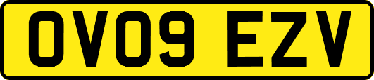 OV09EZV