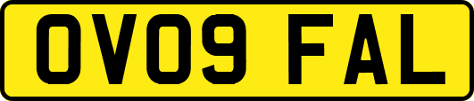 OV09FAL