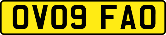 OV09FAO