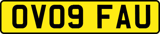 OV09FAU