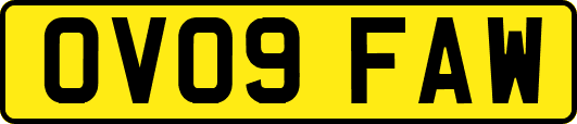 OV09FAW