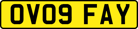 OV09FAY