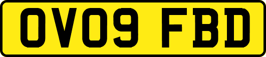 OV09FBD