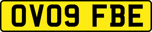 OV09FBE