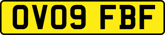 OV09FBF