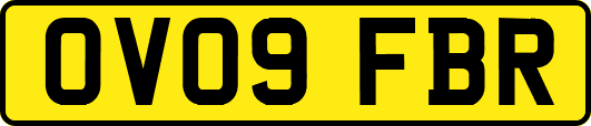 OV09FBR