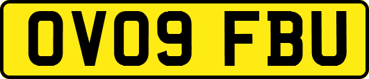 OV09FBU