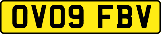 OV09FBV