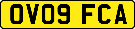 OV09FCA