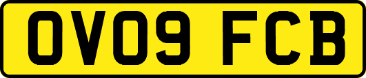 OV09FCB