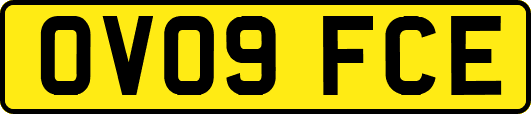 OV09FCE