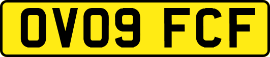 OV09FCF