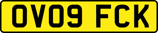 OV09FCK
